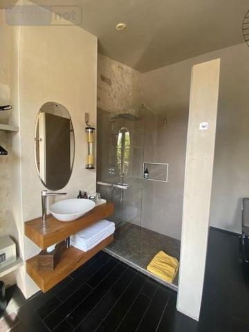 Maison à vendre à Ars-en-Ré en Charente-Maritime (17590), ref : 17018-1058