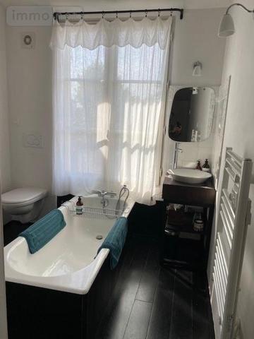 Maison à vendre à Ars-en-Ré en Charente-Maritime (17590), ref : 17018-1058