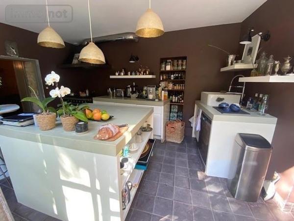 Maison à vendre à Ars-en-Ré en Charente-Maritime (17590), ref : 17018-1058