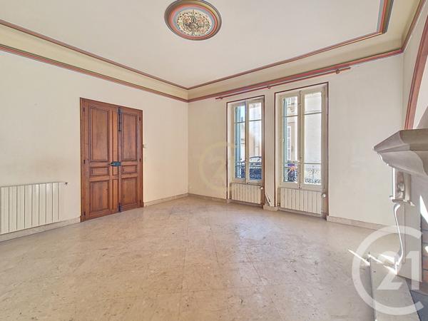 Maison à vendre  4 pièces - 96,49 m2 SALON DE PROVENCE - 13