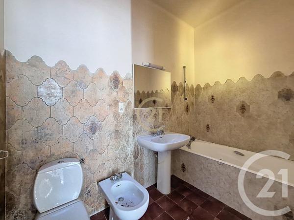 Maison à vendre  4 pièces - 96,49 m2 SALON DE PROVENCE - 13