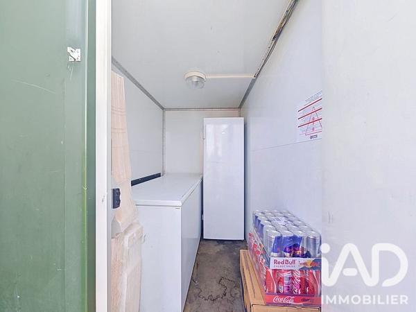 Restauration rapide à vendre 40 m² Combs-la-Ville