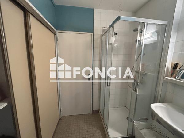 Location Appartement meublé 3 pièces 56.16 m² - PETITES ROCHES Dijon 21000