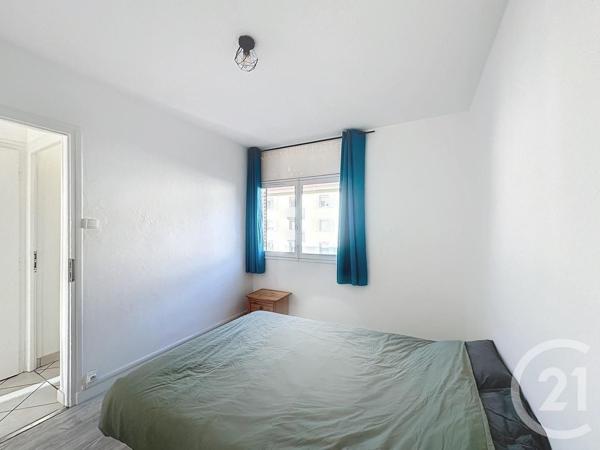 Appartement à vendre  5 pièces - 65,93 m2 ALBERTVILLE - 73