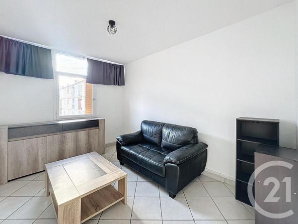 Appartement à vendre  5 pièces - 65,93 m2 ALBERTVILLE - 73