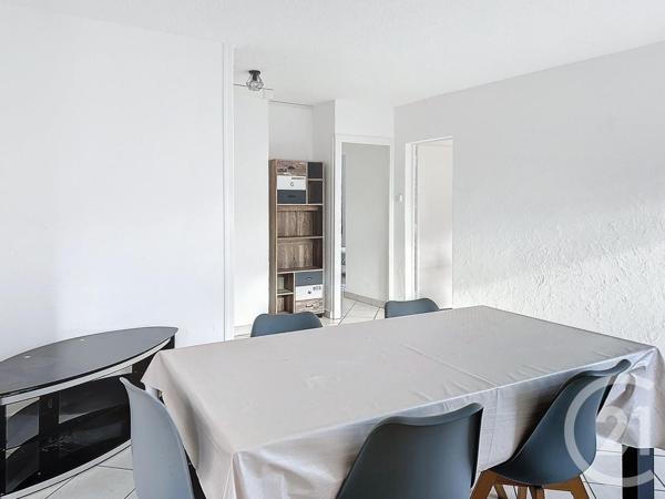 Appartement à vendre  5 pièces - 65,93 m2 ALBERTVILLE - 73