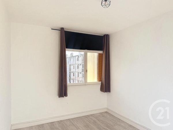 Appartement à vendre  5 pièces - 65,93 m2 ALBERTVILLE - 73