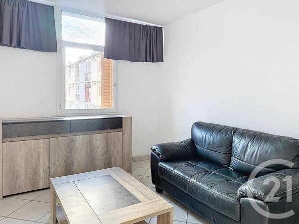 Appartement à vendre  5 pièces - 65,93 m2 ALBERTVILLE - 73