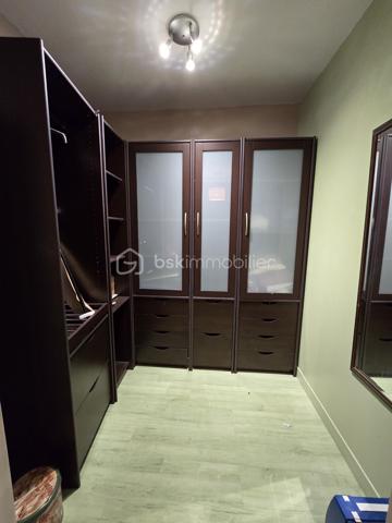 Maison traditionnelle de 183 m²