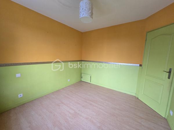 Maison traditionnelle de 183 m²