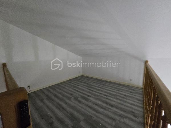 Maison traditionnelle de 183 m²