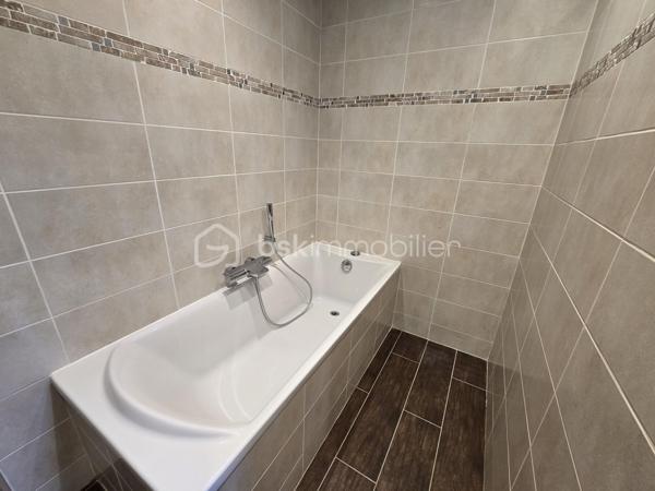 Maison traditionnelle de 183 m²