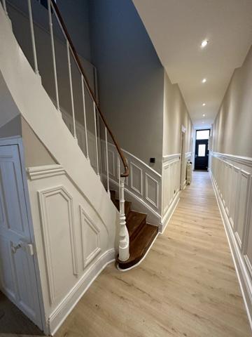 Location Maison 7 pièces 160 m2 à Saint-Quentin
