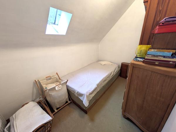 Maison 4 chambres et 2 bureaux