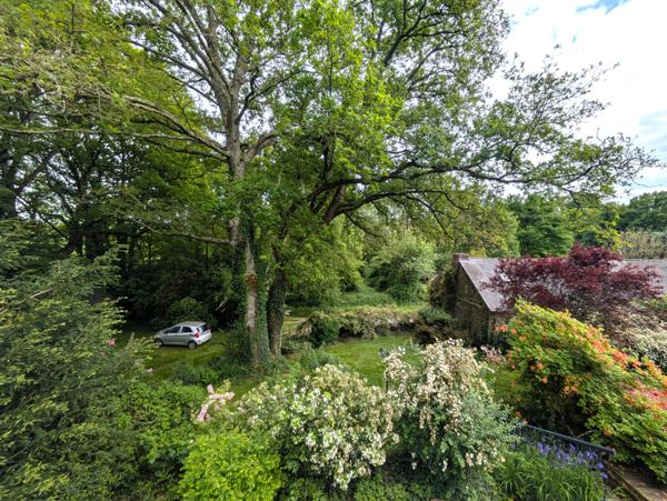 Maison 4 chambres et 2 bureaux