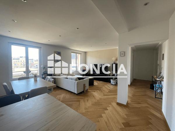 Location Appartement 2 pièces 62.2 m² - 2 RUE DES LOMBARDS Evreux 27000