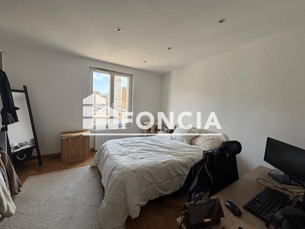 Location Appartement 2 pièces 62.2 m² - 2 RUE DES LOMBARDS Evreux 27000