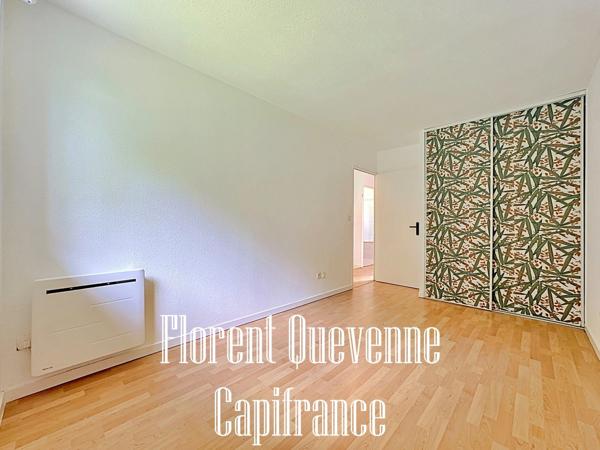 Maison en résidence sécurisée à vendre TOUQUES