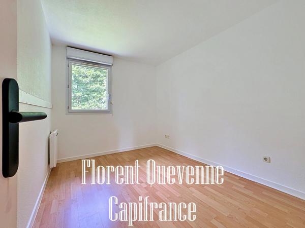 Maison en résidence sécurisée à vendre TOUQUES