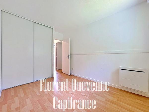 Maison en résidence sécurisée à vendre TOUQUES
