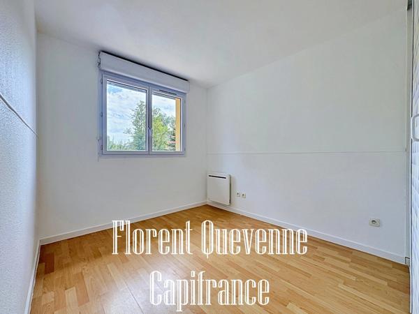Maison en résidence sécurisée à vendre TOUQUES