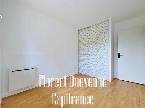 Maison en résidence sécurisée à vendre TOUQUES