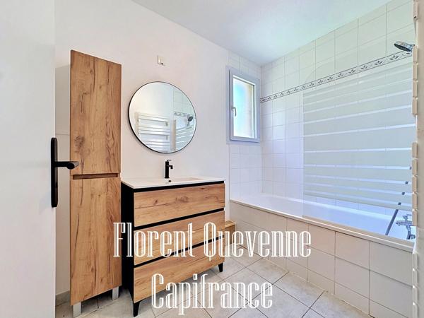 Maison en résidence sécurisée à vendre TOUQUES