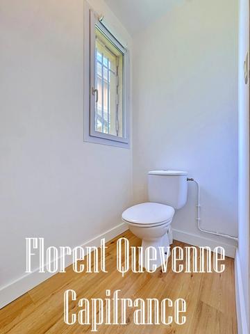 Maison en résidence sécurisée à vendre TOUQUES