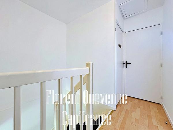 Maison en résidence sécurisée à vendre TOUQUES
