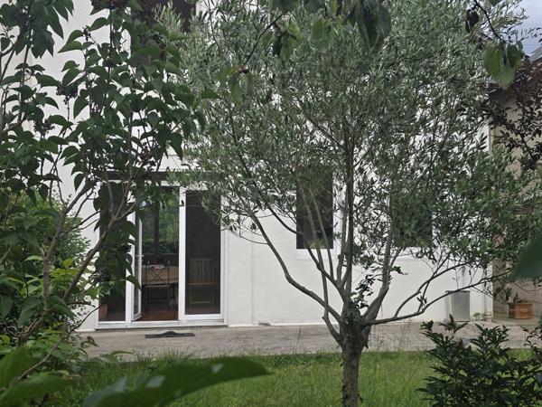 Maison à ANGERS (49000)