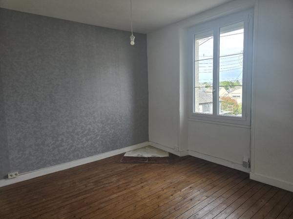 Maison à ANGERS (49000)