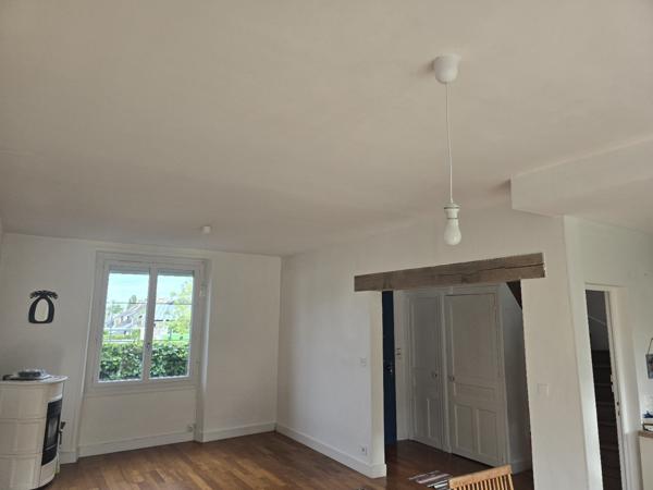 Maison à ANGERS (49000)