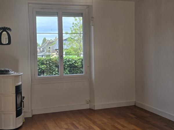 Maison à ANGERS (49000)
