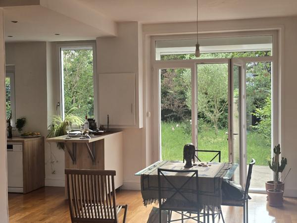 Maison à ANGERS (49000)
