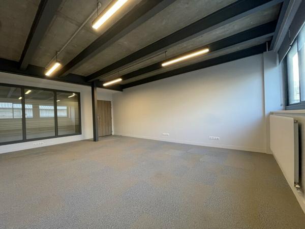 BUREAUX location à LE HAVRE 76600