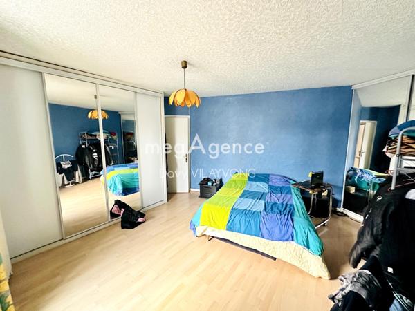 Maison à TREMENTINES, 49340 - 7 pièces 155m²