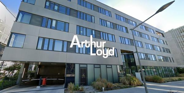 BUREAUX DE 2905 M² EN OPEN SPACE A LOUER SUR NICE OUEST A PARTIR DE 108M²