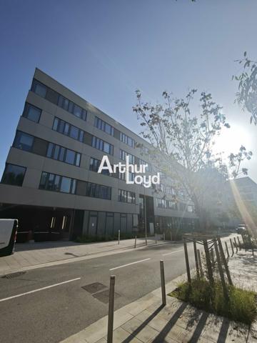 BUREAUX DE 2905 M² EN OPEN SPACE A LOUER SUR NICE OUEST A PARTIR DE 108M²