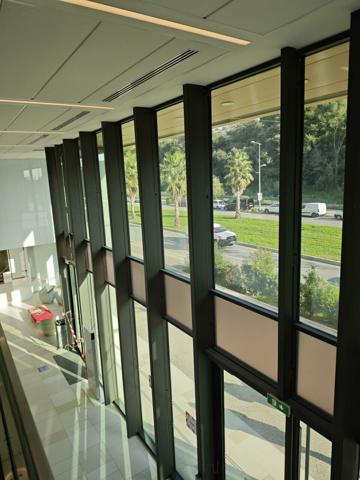 BUREAUX DE 2905 M² EN OPEN SPACE A LOUER SUR NICE OUEST A PARTIR DE 108M²