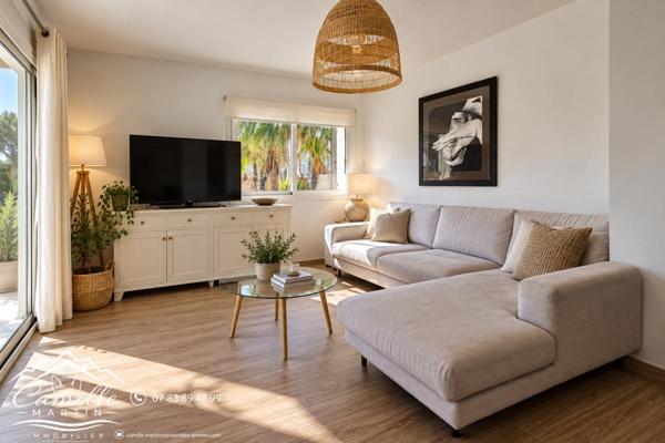 Appartement Agay 3 pièce(s) 82.84 m2