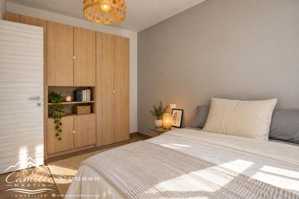 Appartement Agay 3 pièce(s) 82.84 m2
