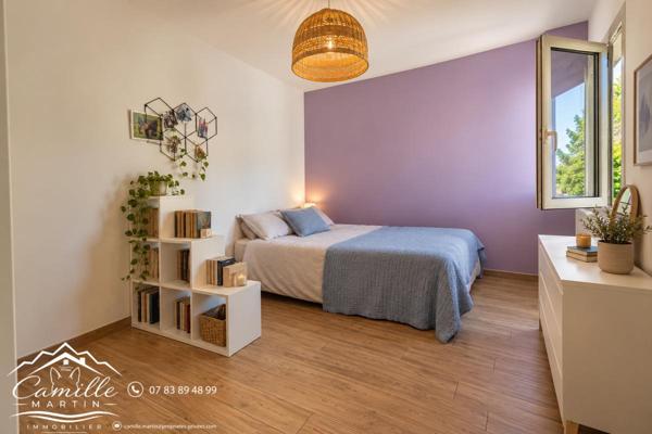 Appartement Agay 3 pièce(s) 82.84 m2