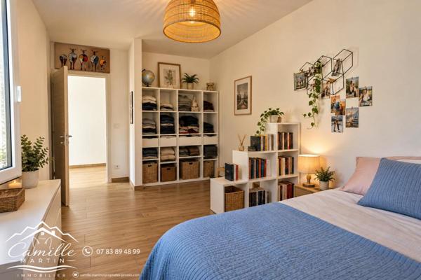 Appartement Agay 3 pièce(s) 82.84 m2