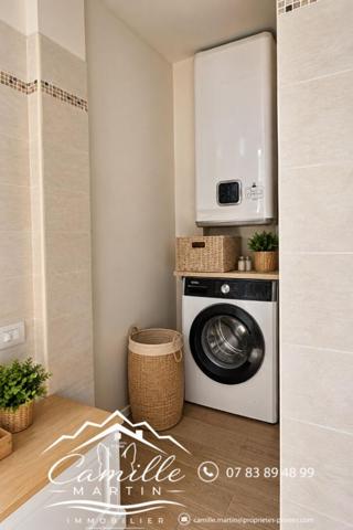 Appartement Agay 3 pièce(s) 82.84 m2