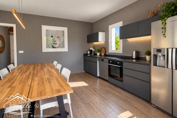 Appartement Agay 3 pièce(s) 82.84 m2