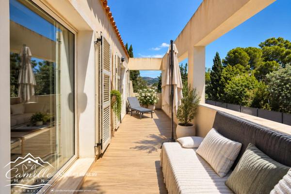 Appartement Agay 3 pièce(s) 82.84 m2