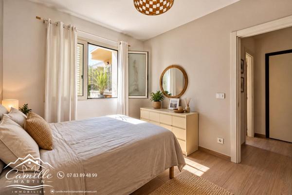 Appartement Agay 3 pièce(s) 82.84 m2