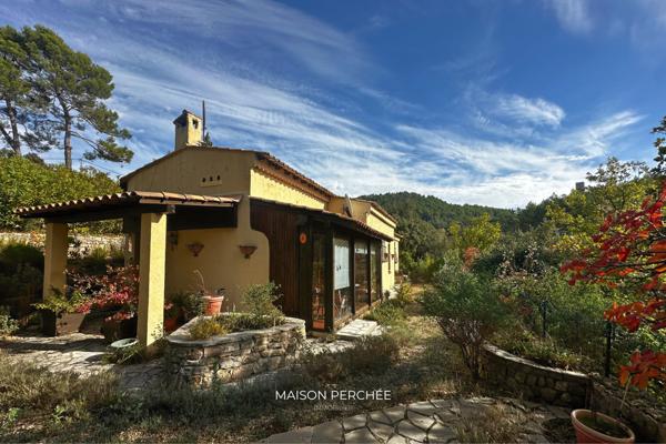 Taradeau (83460) MILIE