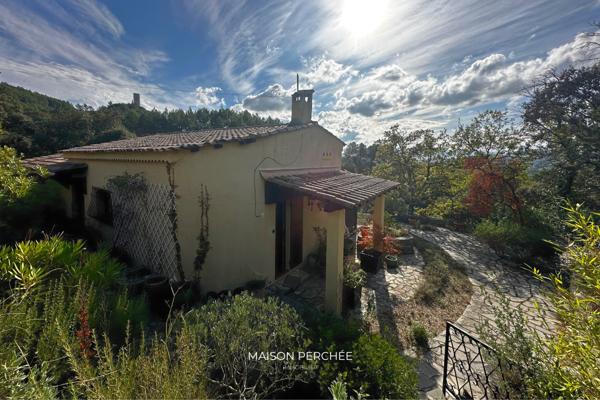 Taradeau (83460) MILIE