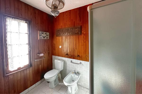 Taradeau (83460) MILIE